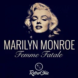 Celebrity Marilyn Monroe PFP