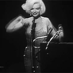 Celebrity Marilyn Monroe PFP