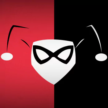  Harley Quinn