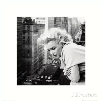 Celebrity Marilyn Monroe PFP