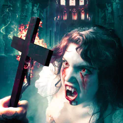  Vampire