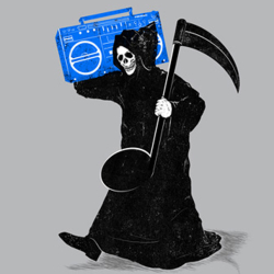 Music Reaper