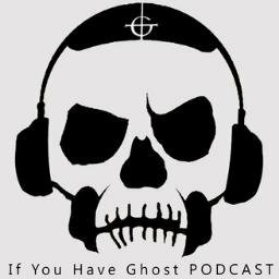 Download Heavy Metal Music Ghost B.C. PFP