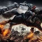 video game Darksiders PFP