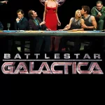 TV Show Battlestar Galactica (2003) PFP