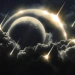 Sci Fi collision PFP