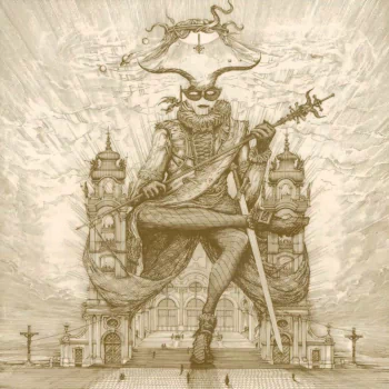 heavy metal music Ghost B.C. PFP