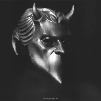 heavy metal music Ghost B.C. PFP
