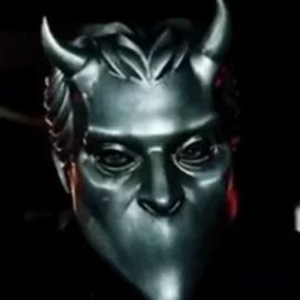 heavy metal music Ghost B.C. PFP