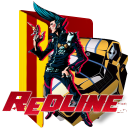 Download Anime Redline PFP