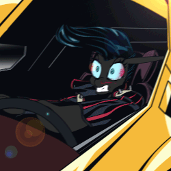 Download Anime Redline PFP