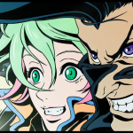 Download Anime Redline PFP