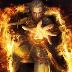 Gwent: The Witcher Card Game Pfp