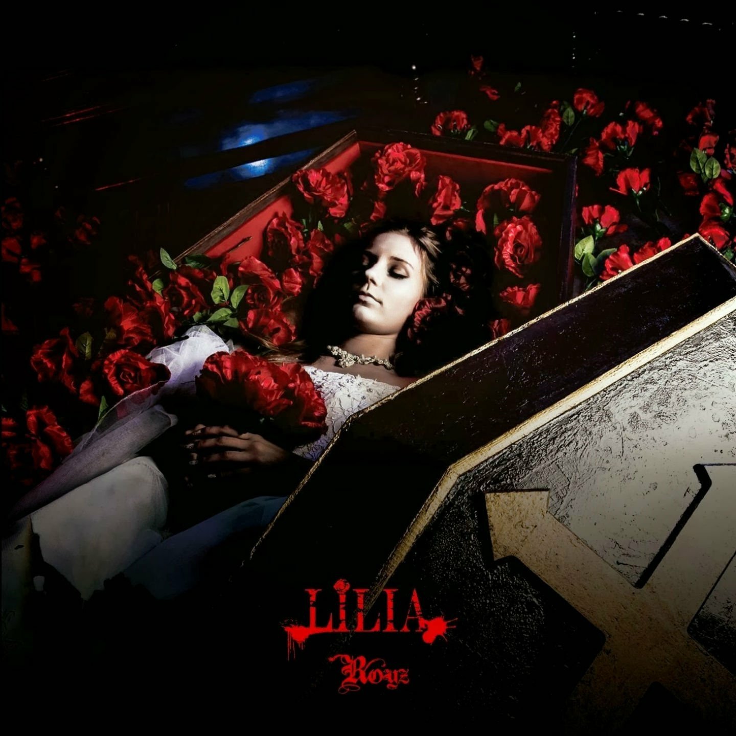 Download Glam Rock Oriental Asian Hard Rock JRock Gothic Visual Kei ROYZ Music PFP