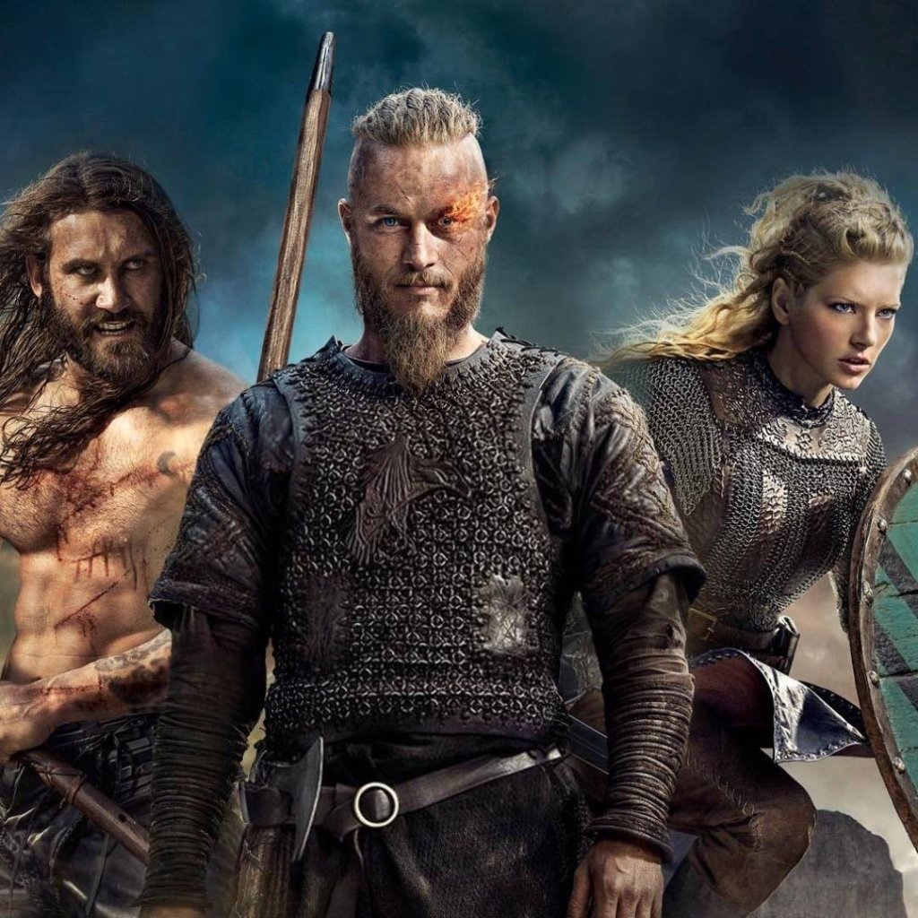 Vikings Forum Avatar | Profile Photo - ID: 66884 - Avatar Abyss