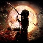 Download Fantasy Dark Dark Fantasy PFP