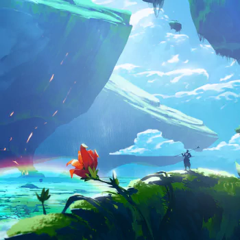 video game Duelyst PFP