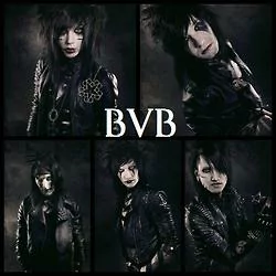 heavy metal hard rock glam metal Black Veil Brides music PFP