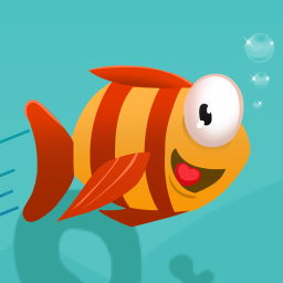 Fish Pfp