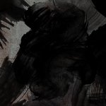 Download Abstract Black Abstract Black PFP