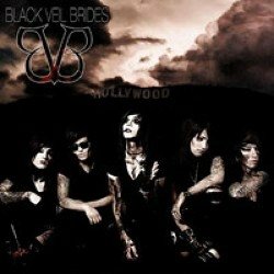 Download Heavy Metal Hard Rock Glam Metal Black Veil Brides Music PFP