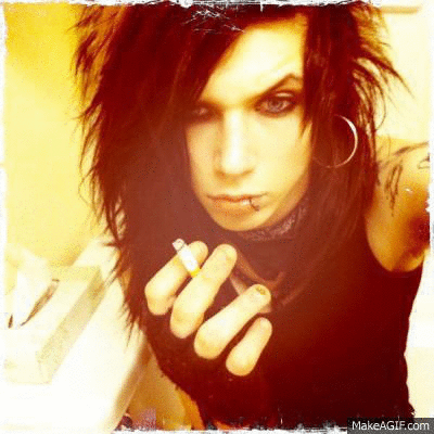 Download Heavy Metal Hard Rock Glam Metal Black Veil Brides Music PFP