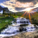 nature river PFP
