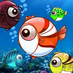 Animal fish PFP