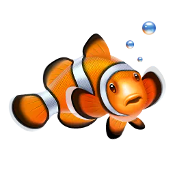 Animal fish PFP