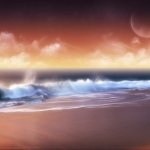 Download Nature Beach PFP