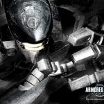 Download Video Game Armored Core PFP