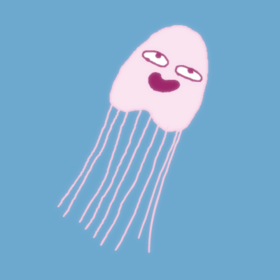 Download Animal Jellyfish PFP