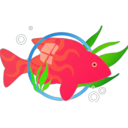 Animal fish PFP