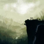 artistic drawing PFP