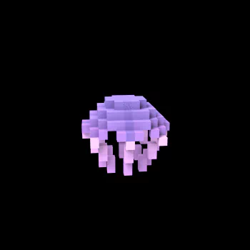 Animal jellyfish PFP