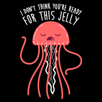 Animal jellyfish PFP
