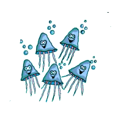 Animal jellyfish PFP