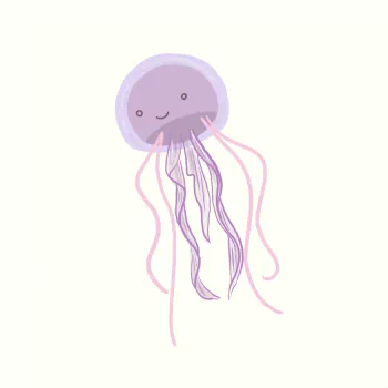 Animal jellyfish PFP