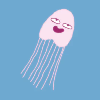 Animal jellyfish PFP