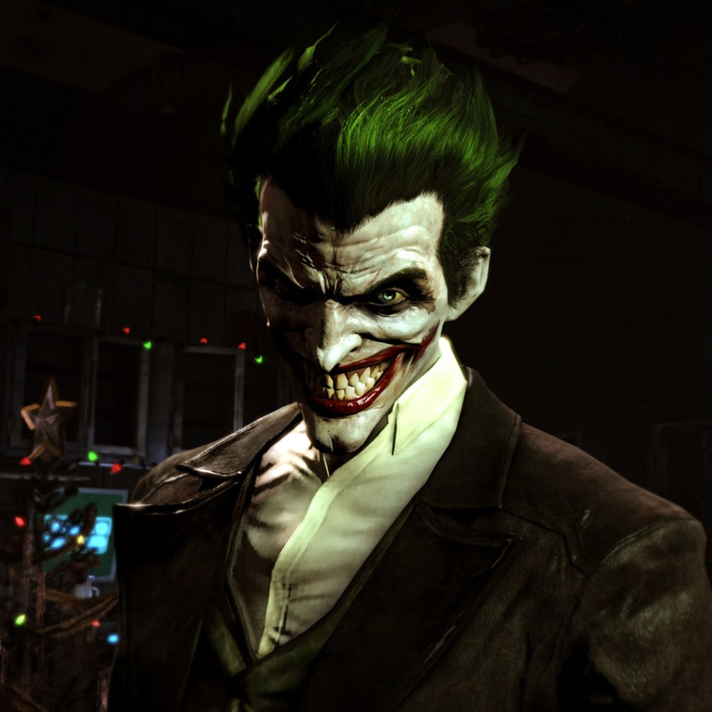 Batman: Arkham Origins Forum Avatar | Profile Photo - ID: 67112 ...