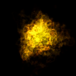 Download Abstract Smoke PFP