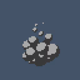 Abstract smoke PFP