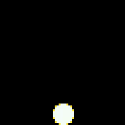Abstract smoke PFP