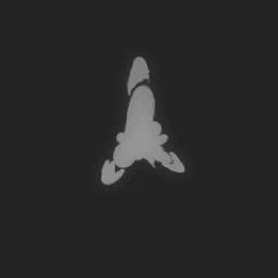 Abstract smoke PFP