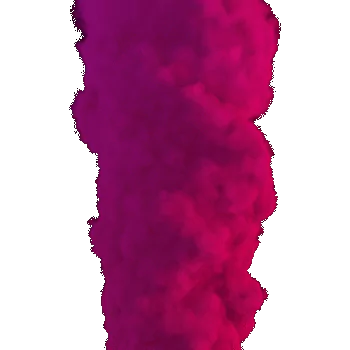 Abstract smoke PFP