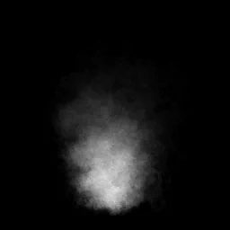Abstract smoke PFP