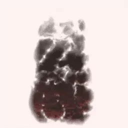 Abstract smoke PFP