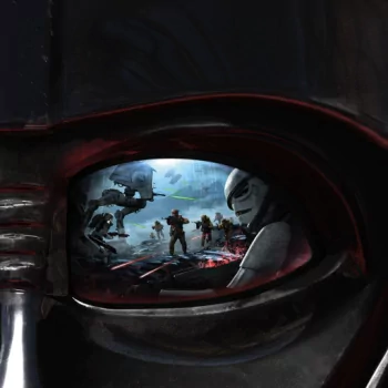 Star Wars Battlefront (2015) video game PFP