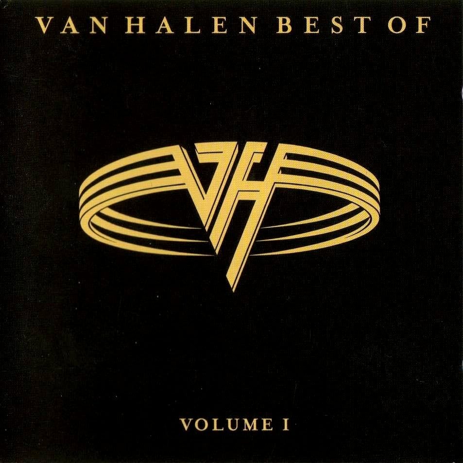 Download Heavy Metal Hard Rock Van Halen Music PFP