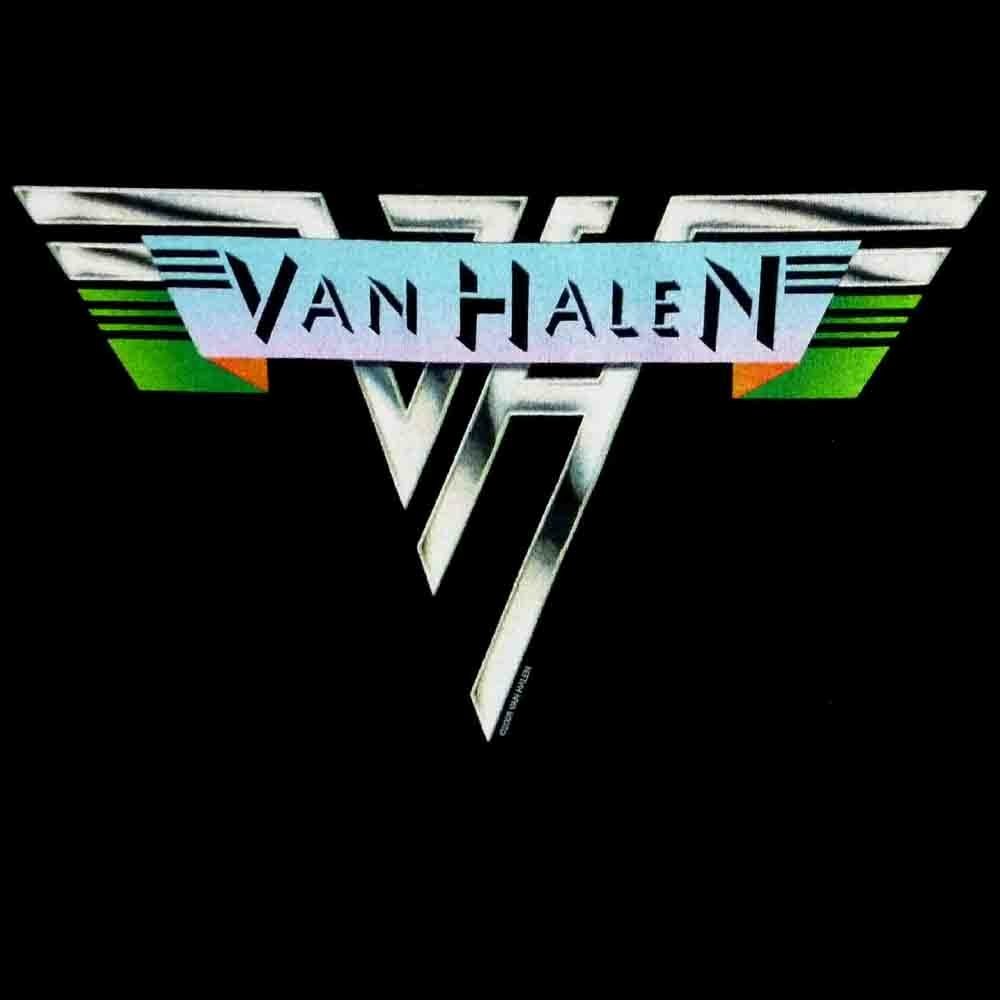 Download Heavy Metal Hard Rock Van Halen Music PFP